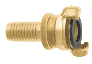 Karasto Schnellkupplung SH mit Feststellring 3/4" "BASIC"