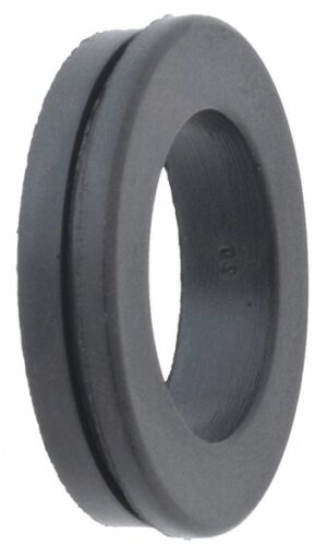 GEKA plus-Formdichtring "SH" 2 Stck - 73° Shore NBR