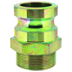 MÖRTEL AUßENGEW.STECKER (22) TYP 35, G 1 1/4" AG