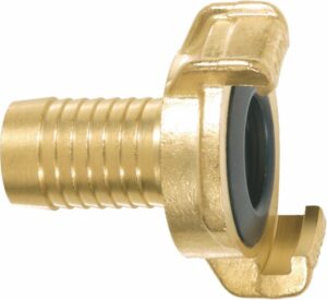 GEKA-Plus Schlauchstück 16 mm 5/8"