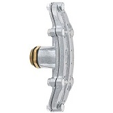 Fächerdüse Leichtmetall  3/4" Aussengewinde