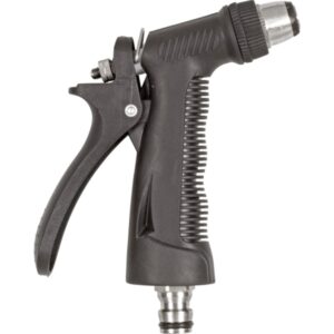 PISTOLENSPRITZDÜSE STECKSYSTEM GEKA IDEAL