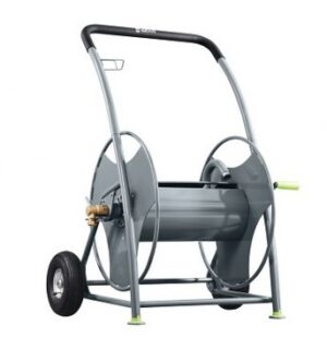 GEKAPlus Schlauchwagen P125 Trinkwasser geeignet