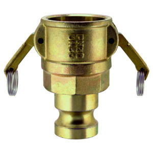 MÖRTEL SYSTEM ADAPTER (23,5) KUPPL. TYP 42, STECKER TYP 35