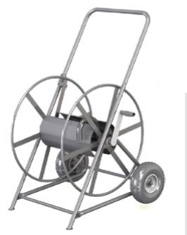 Alba Krapf Schlauchwagen ALBA SUPER PROFI Serie II