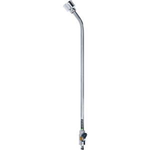 GEKA plus-soft rain "classic" 35° 60cm LM m. 811GG, 5303KV, 40GK