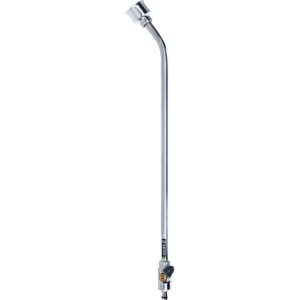 GEKA plus-soft rain "classic" 35° 60cm LM m. 811GG, 5303KV, 40GK