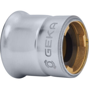 GEKA plus-Gießkopf soft rain microfine S