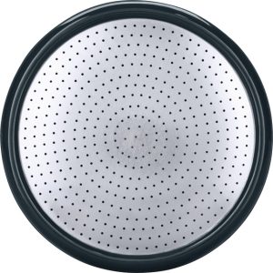 GEKA plus-Brausekopf "soft rain XL" Bajonett