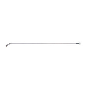 GEKA plus-Auslaufrohr "soft rain" 35° 120cm LM m.IG G3/4", Bajon