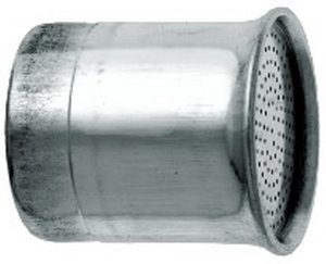 GEKA plus-Gießkopf "soft rain" IG G 3/4"LM 0,7mm-Bohrun