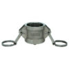 KAMLOK-VERSCHLUSSKAPPE 1.4401 2",TYPDC-200,DIN EN 14420-7DC