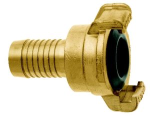 GEKAplus 2000 MS Schlauchstück 1 1/4" 360° drehbar