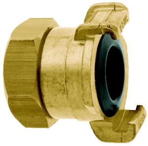 GEKA plus 2000 Gewindestück IG G1/2" 360° drehbar