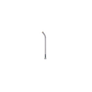 GEKA plus-Auslaufrohr soft rain 35° 20cm LM m. IG G3/4", Bajonet