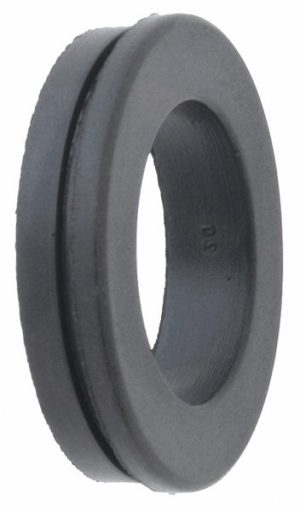 GEKA plus-Formdichtring "SH" 73° Shore NBR