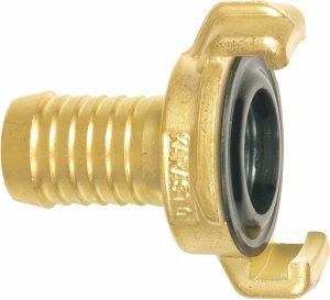 MS Schnellkupplung  1 1/4" Tülle