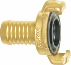 MS Schnellkupplung  1 1/2" Tülle