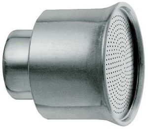 GEKA plus-Gießkopf "soft rain" IG G 3/4"LM 0,7mm-Bohrg