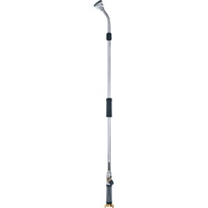 GEKA plus-soft rain "vario plus" 35°-Teleskoprohr 80 - 140cm LM
