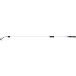 GEKA plus-soft rain "vario plus" 35°-Teleskoprohr 145 - 225cm LM