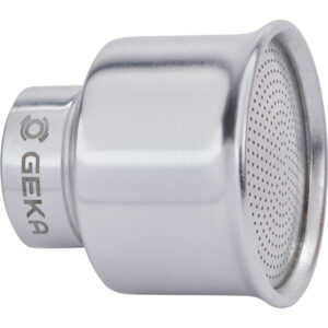 GEKA plus-Gießkopf "soft rain fine M" Bajonett