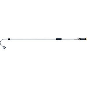 GEKA plus-soft rain "vario plus" 135°-Teleskoprohr bis 400cm LM