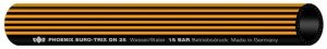 30 m EURO-TRIX Wasserschlauch 19,0x4,00 - 3/4" Standardlänge