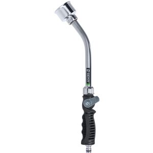 GEKA plus-soft rain "light" 35° 20cm LM m.Steck,Schiebv.,40GK Ka