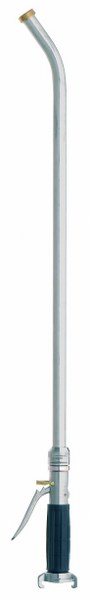 GEKA plus-Kombi-Gießgerät "TF" 35° 60cm LM m. Auslaufro
