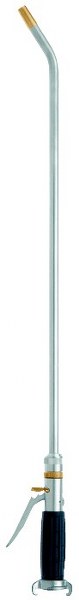 GEKA plus-Topfgießgerät 35° 60cm LM m. Aufsteckkonus