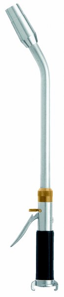 GEKA plus-Freiland-Gießgerät 35° 35cm LM m. Aufsteckkon