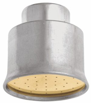 GEKA plus-Universal-Waschkopf IG G 3/4" LM 1mm-Bohrung