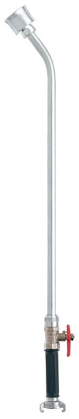 GEKA plus-Gießgerät "soft rain KX" 35° 60cm LM m. 5473S