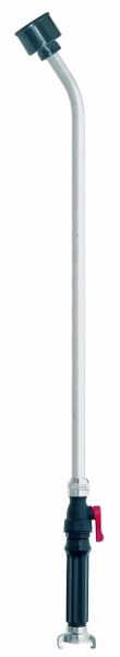 GEKA plus-Gießgerät "soft rain PX" 35° 80cm KS/LM m. 55