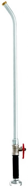 GEKA plus-Gießgerät "multi" 35° 60cm AG G 3/4" LM o. Gi