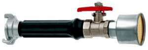 GEKA plus-Universalwascher kurz m. Universal-Waschkopf