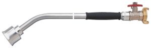 GEKA plus-Gießgerät "soft rain" 35° 40cm  LM m. 5548KM