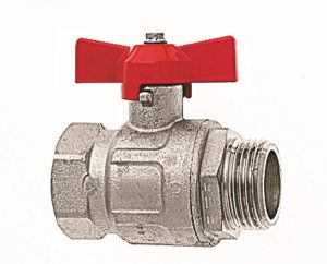KUGELH.M. FLÜGELGRIFF IG/AG G 1/2"