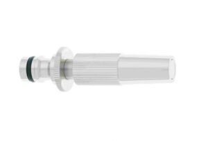 GEKA plus-Spritzdüse "Stecksystem" MS Ni leicht