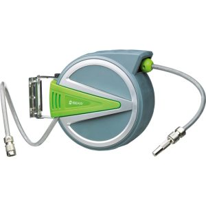 GEKA autom.Wasserschlauchbox "K12", PVC-Wasserschlauch PVC-Wasse