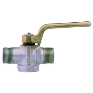 DURCHGANGSHAHN 2x3/4" AG NPT"