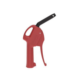 KUNSTSTOFF-BLASPISTOLE DÜSE 100 MM, G 1/4" IG"