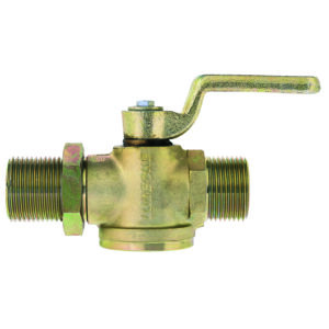 BOHRHAMMERHAHN DIN 20030 G 1" AG X Rd 32 X 1/8"" AG-KONUS 1:3"