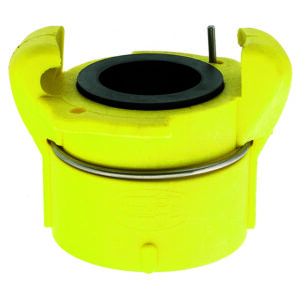 SANDSTRAHL-INNENGEWINDEKUPPLUNG G 11/4" IG"