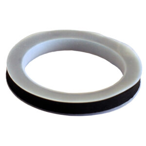 DICHTRING FÜR KAMLOK TYP 1 1/4" EPDM MIT TEFLONMANTEL"