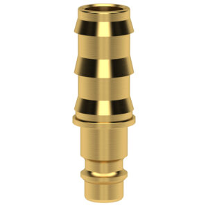 STANDARD-ES-STECKNIPPEL DN 7,2 SLW 10 MM, für Steckschläuche