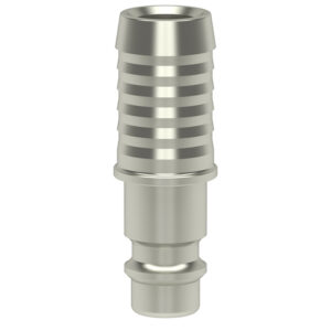 STANDARD-ES-STECKNIPPEL DN 7,2 SLW 13 MM, STAHL