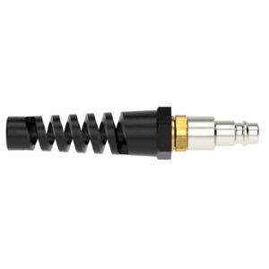 STANDARD-ES-STECKER DREHB. DN7,2 QUETSCHVERSCHR.F.SCHLAUCH 6,5X1