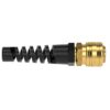 STANDARD-ES-KUPPLUNG STARR DN7,2 QUETSCHVERSCHR. F. SCHLAUCH 8X1